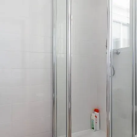 Sunny Study In Triana Apartamento Sevilha