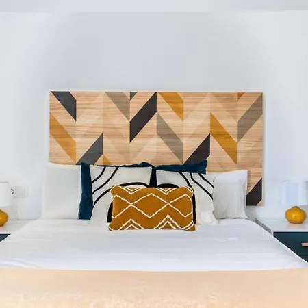 Apartamento Sunny Study In Triana