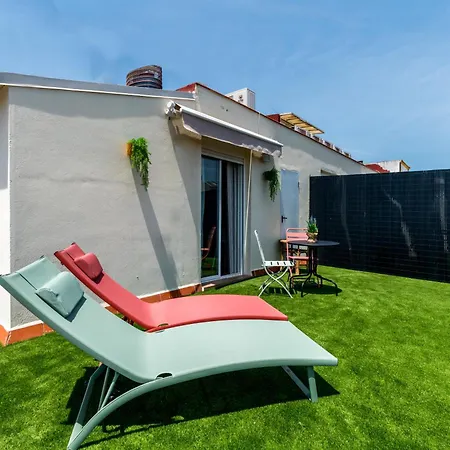 Apartamento Sunny Study In Triana